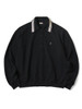 Picture No.3 of KAPITAL Kanoko Langle Collar Retro Polo EK-1507LCA