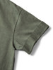 Picture No.7 of KAPITAL 16/- Heavyweight Jersey ARMY Beach Pack T-Shirt EK-1167SCAEK-1167SCB