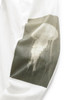 Picture No.5 of KAPITAL 20/- Jersey Crew Neck Long Sleeve T-Shirt (Monochrome JELLYFISH Print) K2609LC034
