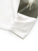 Picture No.7 of KAPITAL 20/- Jersey Crew Neck Long Sleeve T-Shirt (Monochrome JELLYFISH Print) K2609LC034