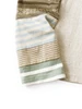 Picture No.7 of KAPITAL TOP Jersey Hippie Long-Sleeve T-Shirt (Border Patchwork) K2606LC807