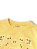 Picture No.7 of KAPITAL 30/- French Terry COOKIE Pocket Crewneck Sweatshirt (COOKIE UNIVERSEpt) K2308LC014