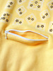 Picture No.9 of KAPITAL 30/- French Terry COOKIE Pocket Crewneck Sweatshirt (COOKIE UNIVERSEpt) K2308LC014