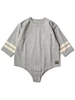 Picture No.2 of KAPITAL 16/- Density Melange Jersey Swim Football T-shirt K2503LC113