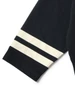 Picture No.9 of KAPITAL 16/- Density Jersey Knit Swim Football T-shirt K2503LC054