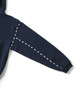 Picture No.11 of KAPITAL Fleece-lined Marionette Hooded Sweatshirt EK-1677LCEK-1677LCA