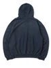 Picture No.7 of KAPITAL Fleece-lined Hooded Sweatshirt (`P`BULLDOGpt) K2510LC097
