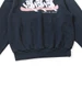 Picture No.11 of KAPITAL Fleece-lined Hooded Sweatshirt (`P`BULLDOGpt) K2510LC097