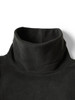 Picture No.6 of KAPITAL Reverse Fleece BIG High Neck Sweatshirt EK-828EK-828LC