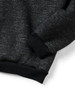 Picture No.6 of KAPITAL Boa Fleece Zip Alpine Pullover K2311LC162EK-1853LC