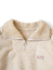 Picture No.7 of KAPITAL Boa Fleece Zip Alpine Pullover K2311LC162EK-1853LC