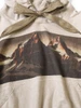 Picture No.7 of KAPITAL French Terry Devil Hooded Parka (Mountain Range Print) K2509LC065