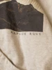 Picture No.8 of KAPITAL French Terry Devil Hooded Parka (Mountain Range Print) K2509LC065