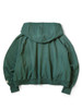 Picture No.4 of KAPITAL Fleece-lined Raglan Devil Hooded Parka (KAPSIZE RULEpt) K2511LC163