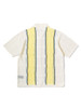 Picture No.4 of KAPITAL 12G Crochet Knit Tennessee Aloha Polo K2504KN198