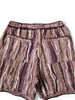 Picture No.10 of KAPITAL 7G Knit GAUDY Shorts K2504KN815
