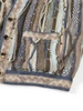 Picture No.8 of KAPITAL 7G Knit GAUDY DAD'S Vest K2504KN813