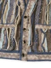 Picture No.9 of KAPITAL 7G Knit GAUDY DAD'S Vest K2504KN813