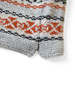 Picture No.7 of KAPITAL 3G Wool Yellowknife Fair Isle Shorts K2509KN027