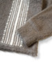 Picture No.7 of KAPITAL 7G Mohair Knit Board Shirt K2410KN108