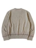 Picture No.3 of KAPITAL 12G Wool Crew Neck Sweater (FLY GOOSE) K2509KN060