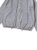 Picture No.8 of KAPITAL 12G Knit Bow Tie Cardigan (Men's) K2509KN058