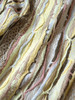 Picture No.10 of KAPITAL 7G Knit GAUDY Short Cardigan K2409KN051EK-1868KN