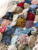 Picture No.8 of KAPITAL 14G Knit x Handcrafted Yo-Yo Quilt Jacket K2513KN216