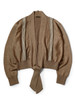 Picture No.1 of KAPITAL 7G Retro Striped Opera Cardigan K2603KN014