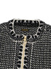 Picture No.5 of KAPITAL 5G Knit Zip Cabaret Cardigan K2603KN054