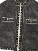 Picture No.6 of KAPITAL 5G Knit Zip Cabaret Cardigan K2603KN054