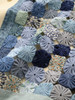 Picture No.7 of KAPITAL Knit x Yo-Yo Quilt Polo Shirt K2606KN242