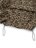Picture No.7 of KAPITAL 5G Leopard Print Mohair Knit Half-Zip Anorak K2608KN017
