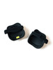 Picture No.3 of KAPITAL Peace Elbow Pads K2203XG506