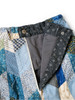Picture No.7 of KAPITAL YABANE Quilted Patchwork Retro Swimsuit K2404XG518