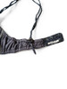 Picture No.10 of KAPITAL YABANE Quilted Patchwork Retro Swimsuit K2404XG518