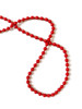 Picture No.10 of KAPITAL Brass Lacquered Anchor Snood Chain K2409XG520