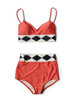 Picture No.2 of KAPITAL Cafe Racer Swimsuit K2503XG521