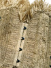 Picture No.3 of KAPITAL Raffia Basket Fringe Corset K2303SJ038