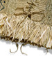 Picture No.8 of KAPITAL Raffia Basket Fringe Corset K2303SJ038