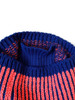 Picture No.10 of KAPITAL 3G Wool Rib Knit HARAMAKI Multi-Roll K2410XG547