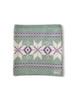 Picture No.4 of KAPITAL 7G Wool Snow Pattern HARAMAKI Multi-Roll K2410XG545