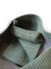 Picture No.10 of KAPITAL 7G Wool Snow Pattern HARAMAKI Multi-Roll K2410XG545