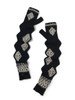 Picture No.1 of KAPITAL 10G Wool Giza Giza Arm Warmers K2511XG558