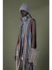 Picture No.8 of KAPITAL 3G Fringe Arm Warmers K2511XG557
