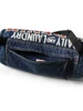 Picture No.5 of KAPITAL 14Oz denim Hand Muff (DENIM REPAIRpt) K2511XG559