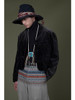 Picture No.14 of KAPITAL Leather Pueblo Rain Charm K2509XG800