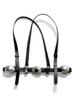 Picture No.1 of KAPITAL Leather Pueblo & Concho Harness K2305XG540