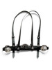 Picture No.2 of KAPITAL Leather Pueblo & Concho Harness K2305XG540