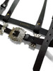 Picture No.5 of KAPITAL Leather Pueblo & Concho Harness K2305XG540